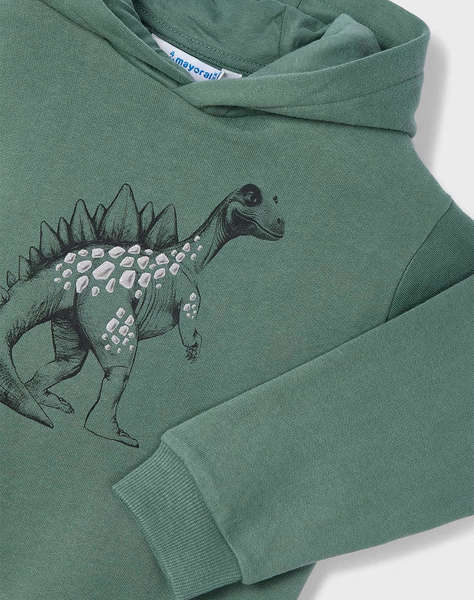 MAYORAL PULOVER IMPRIMEU IN RELIEF