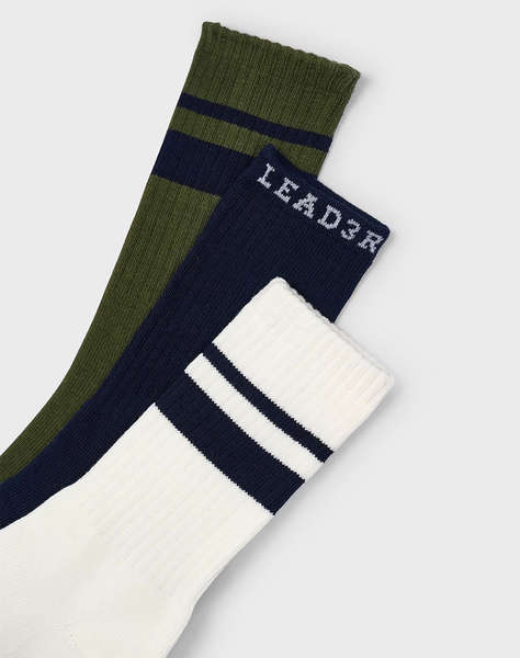 MAYORAL SET 3 SOSETE LUNGI