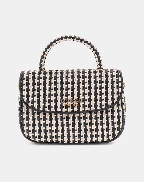 GUESS MIREMA TOP HANDLE FLAP GEANTA DE DAMA