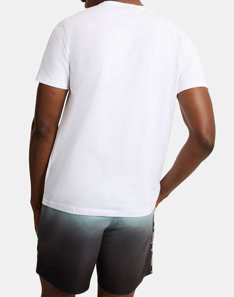 NAUTICA BLUZA T-SHIRT ΚΜ Shoys T-Shirt