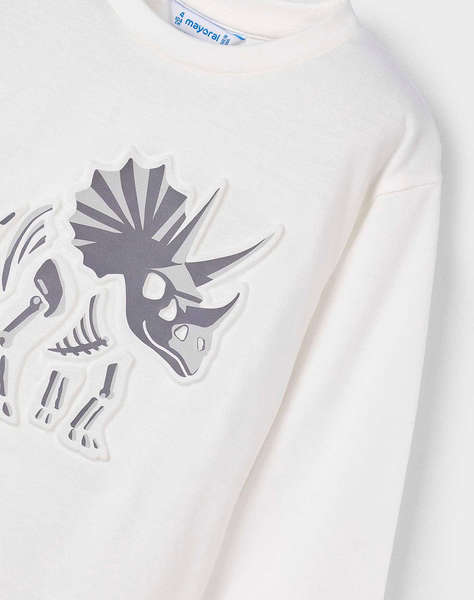 MAYORAL BLUZA CU MANECA LUNGA