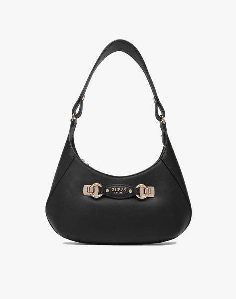 GUESS MIMINA TOP ZIP SHOULDER BAG GEANTA DE DAMA
