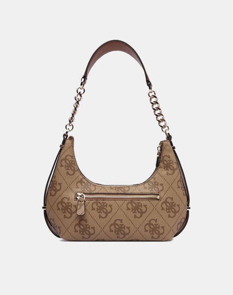 GUESS ERENIA TOP ZIP SHOULDER BAG GEANTA DE DAMA