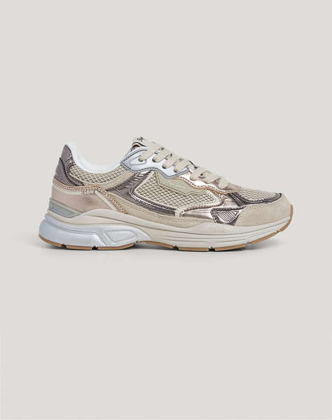 PEPE JEANS DROP 2 DAVE MINERAL W INCALTAMINTE DE DAMA