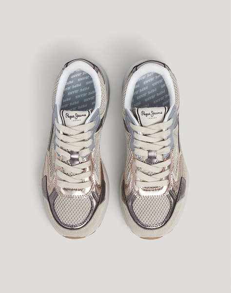 PEPE JEANS DROP 2 DAVE MINERAL W INCALTAMINTE DE DAMA