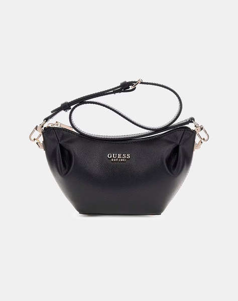 GUESS AMORETTE TOP ZIP SHOULDER BAG GEANTA DE DAMA