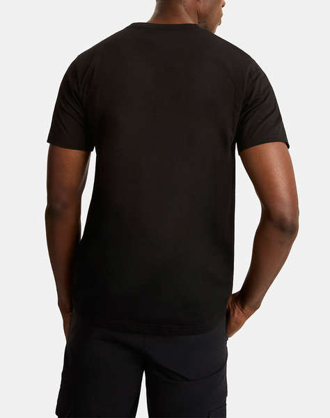 NAUTICA BLUZA T-SHIRT ΚΜ Donoe T-Shirt