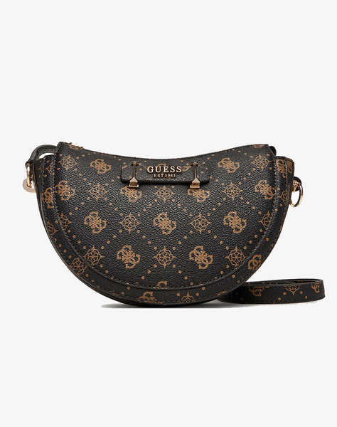 GUESS SILIA CONVERTIBLE SHOULDER BAG GEANTA DE DAMA