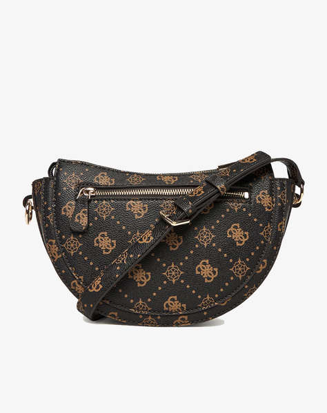 GUESS SILIA CONVERTIBLE SHOULDER BAG GEANTA DE DAMA