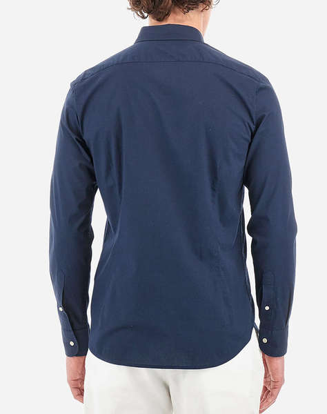 LA MARTINA CAMASA MM MAN SHIRT L/S POPLIN