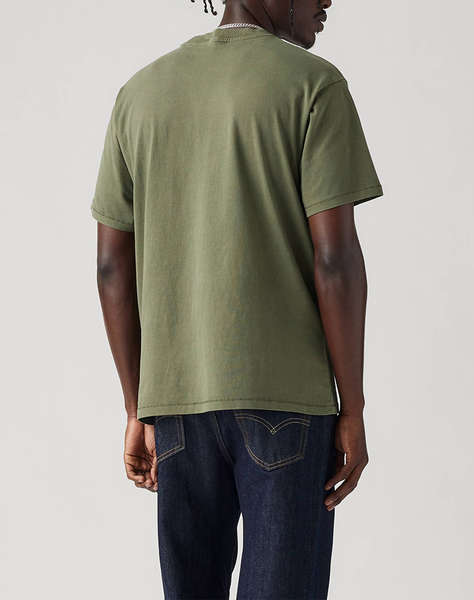 LEVIS RED TAB VINTAGE TEE