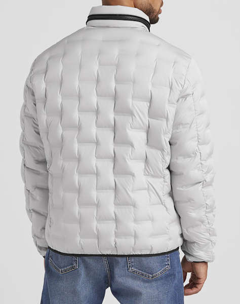 MILESTONE Salvio Textil Jacket