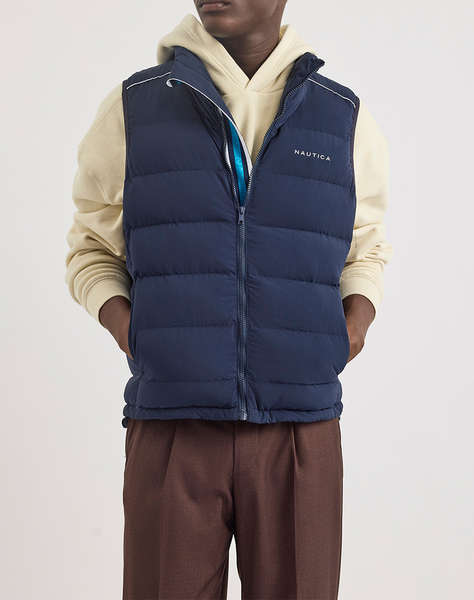 NAUTICA GEACA ΧΜ Tevar Gilet