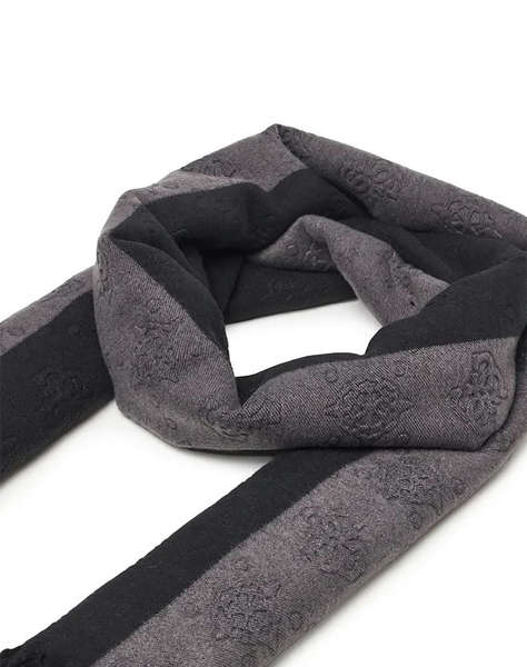 GUESS SCARF 70X180 FULAR DE DAMA