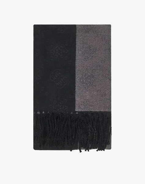 GUESS SCARF 70X180 FULAR DE DAMA