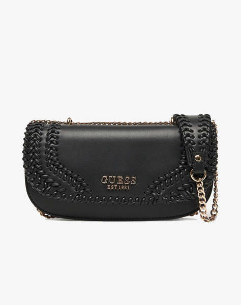 GUESS TATUM CONVERTIBLE XBODY FLAP GEANTA DE DAMA