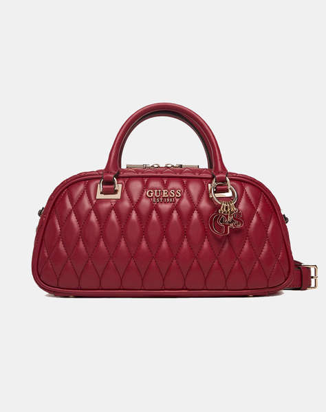 GUESS VALLA SMALL SATCHEL GEANTA DE DAMA