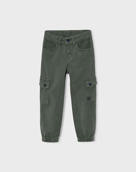 MAYORAL PANTALONI CARGO
