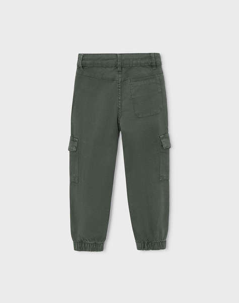 MAYORAL PANTALONI CARGO