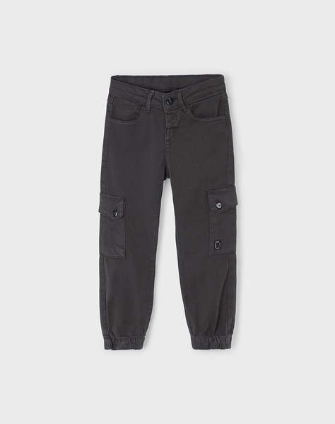 MAYORAL PANTALONI CARGO