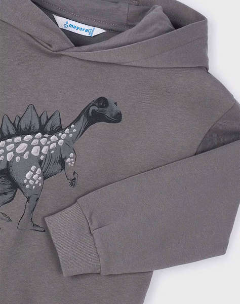 MAYORAL PULOVER IMPRIMEU IN RELIEF