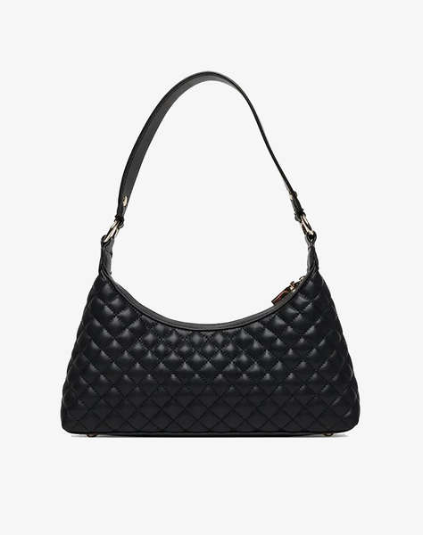 GUESS EVERLEE TOP ZIP SHOULDER BAG GEANTA DE DAMA