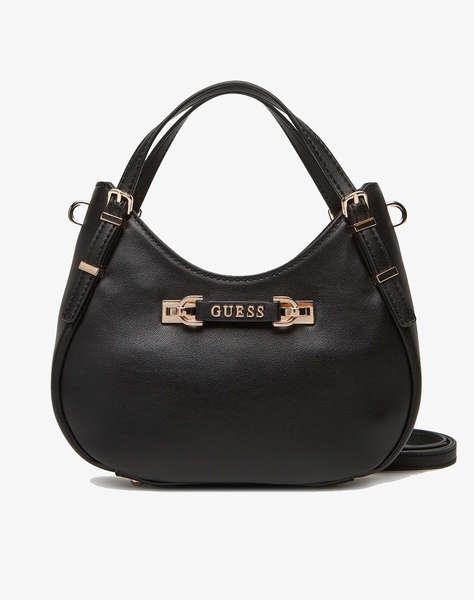 GUESS LEFIA SMALL SATCHEL GEANTA DE DAMA