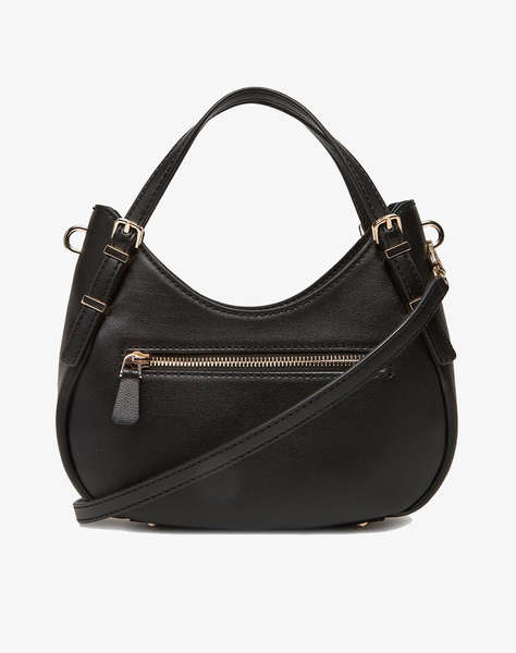 GUESS LEFIA SMALL SATCHEL GEANTA DE DAMA
