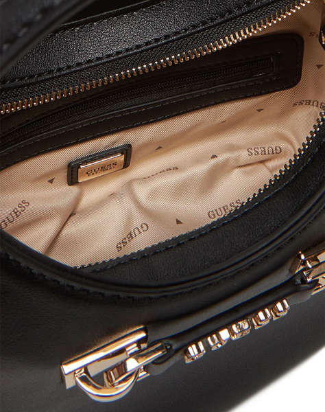 GUESS LEFIA SMALL SATCHEL GEANTA DE DAMA