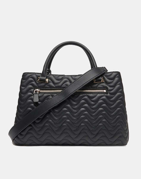 GUESS MELISANDRA LRG TRI COMP STCHL GEANTA DE DAMA