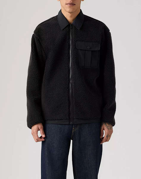 LEVIS JOONIE SHERPA JACKET