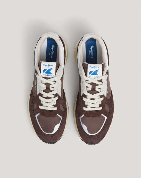 PEPE JEANS DROP 2 MARLON VIBE M INCALTAMINTE DE BARBATI