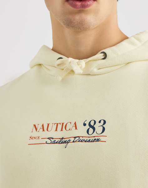 NAUTICA BLUZA HANORAC ΜΜ Mimas OH Hoodie