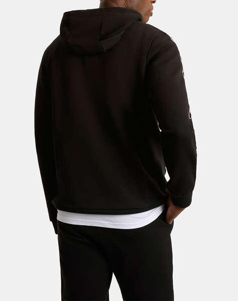 NAUTICA BLUZA HANORAC ΜΜ Benner OH Hoody