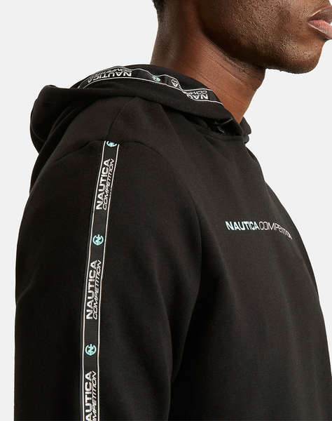 NAUTICA BLUZA HANORAC ΜΜ Benner OH Hoody