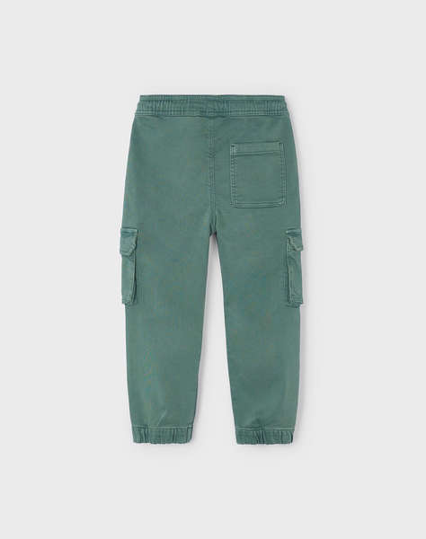 MAYORAL PANTALONI CARGO MOALE