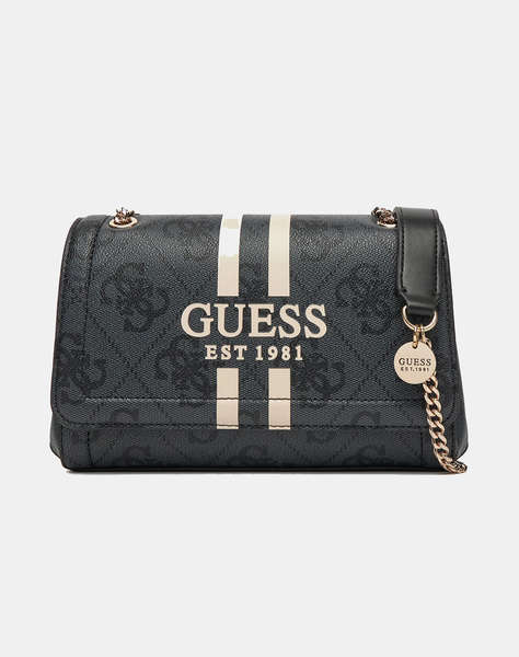 GUESS NOELLE II CNVRTBLE XBODY FLAP GEANTA DE DAMA