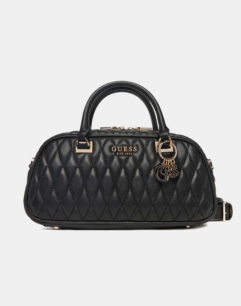GUESS VALLA SMALL SATCHEL GEANTA DE DAMA