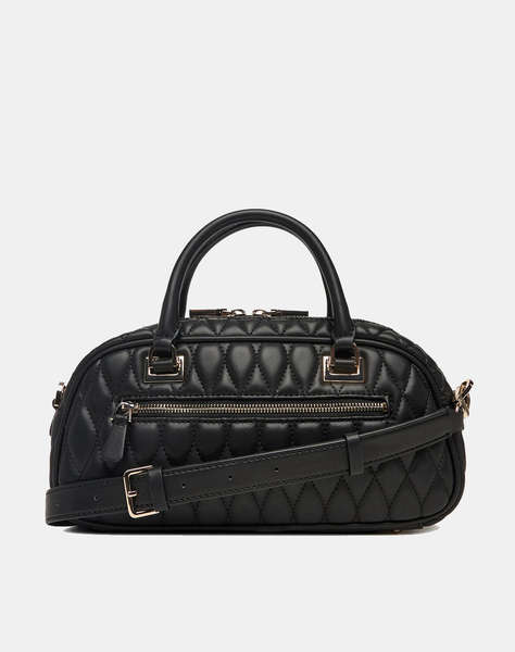 GUESS VALLA SMALL SATCHEL GEANTA DE DAMA