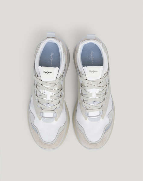 PEPE JEANS DROP 2 STOKE SPORT M INCALTAMINTE DE BARBATI