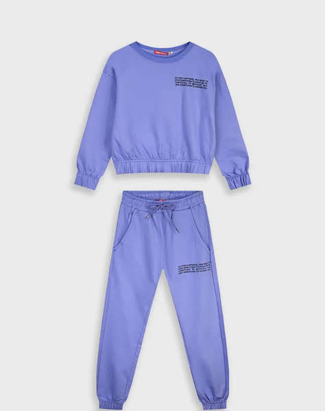 ENERGIERS TRENING(BLUZA,PANTALONI)