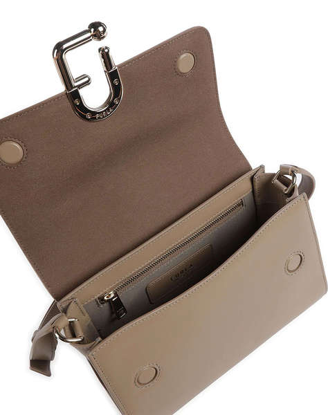 FURLA GEANTA (Dimensiuni: 22.5 x 15.5 x 8cm.)