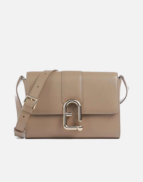 FURLA GEANTA (Dimensiuni: 22.5 x 15.5 x 8cm.)