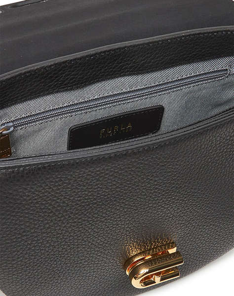 FURLA GEANTA (Dimensiuni: 24 x 20 x 7.5cm.)