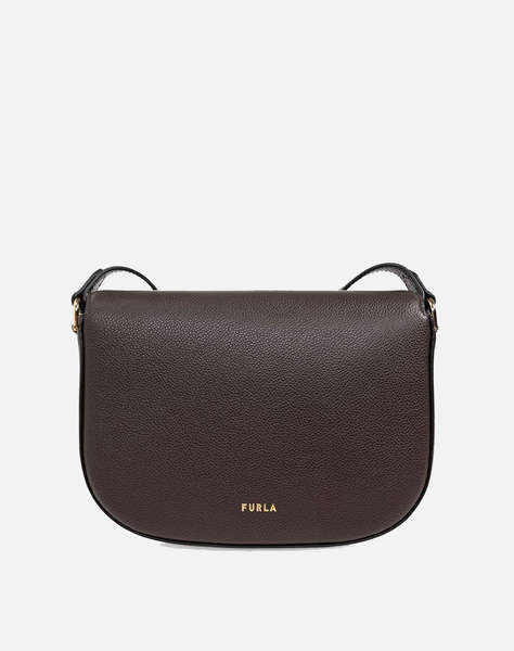 FURLA GEANTA (Dimensiuni: 22.5 x 17 x 5.5cm.)