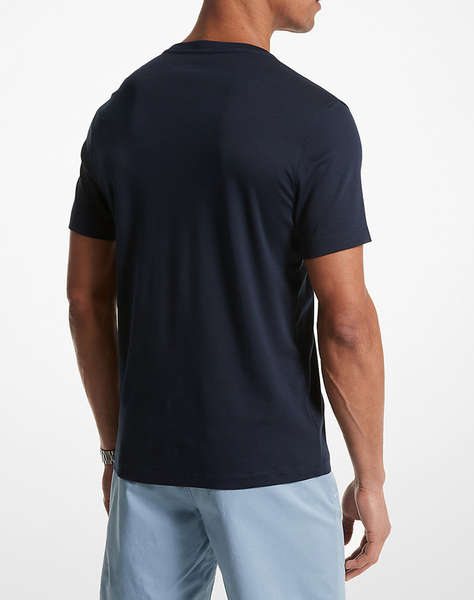 MICHAEL KORS CB95FJ2C93 BLUZA CU MANECA SCURTA