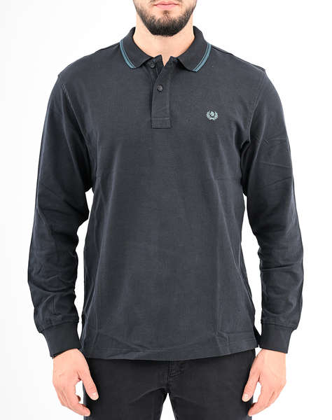 ASCOTT BLUZA POLO