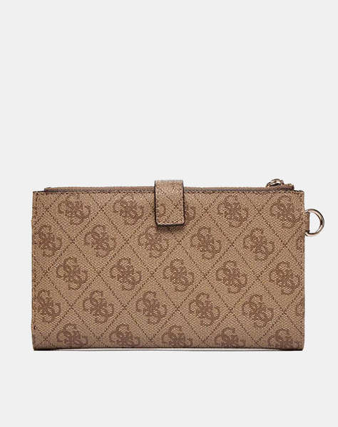 GUESS LAUREL II SLG DBL ZIP ORGNZR ACCESORII DE DAMA