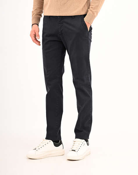 FOUR TEN PANTALONI CHINO