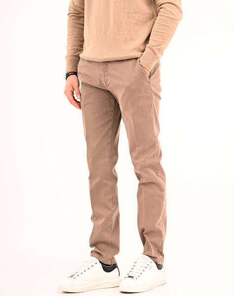 FOUR TEN PANTALONI CHINO